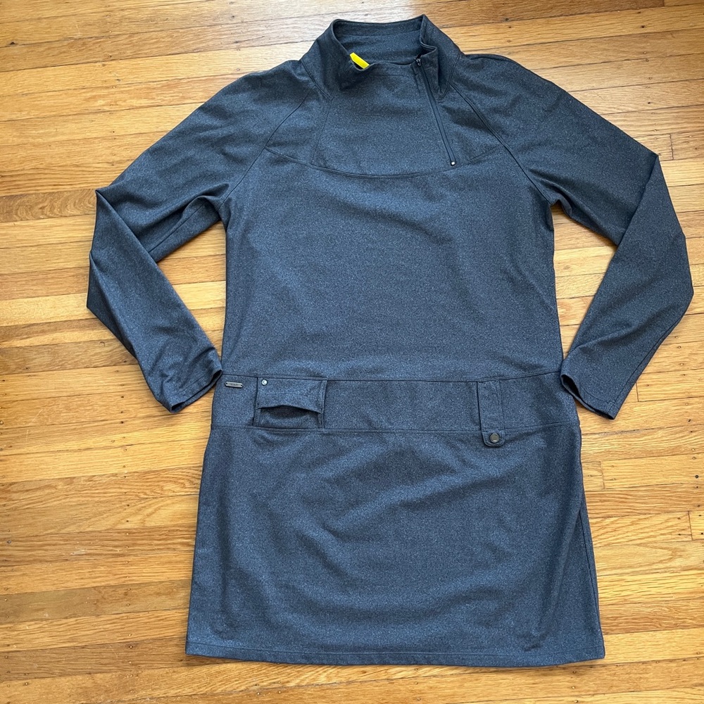 Lole Evolt Dress - Athleisure Dress - Picture 2 of 7